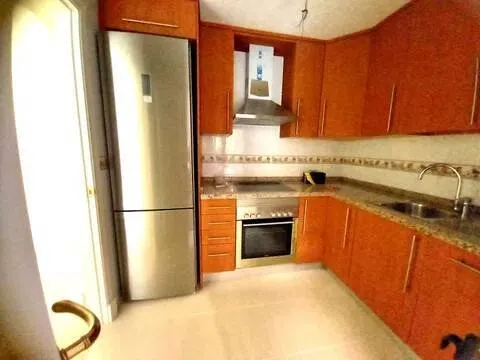Pis de 110 m² a Manilva