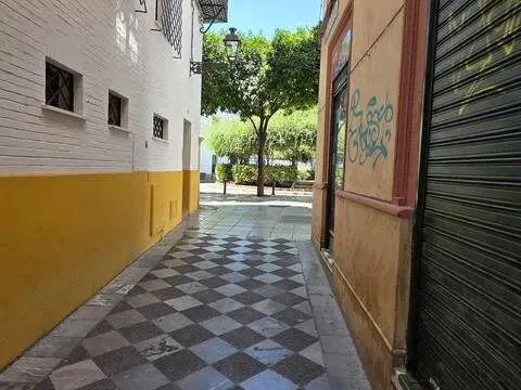 Pis de 65 m² a Sevilla
