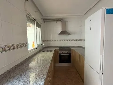 Apartamento 120 m² em Murcia