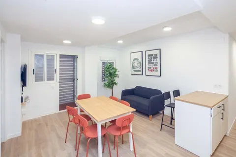 Habitació de lloguer, València