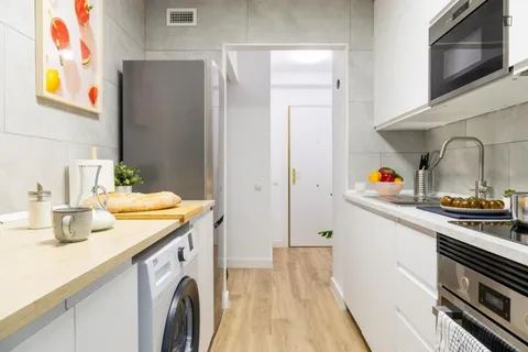 Habitació de lloguer, Coslada