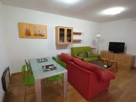 Квартира 55 м² у Albacete