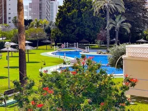 Appartamento 107 m² a Alacant / Alicante
