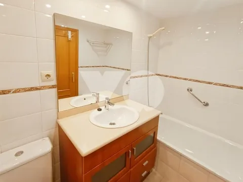 Pis de 99 m² a Madrid