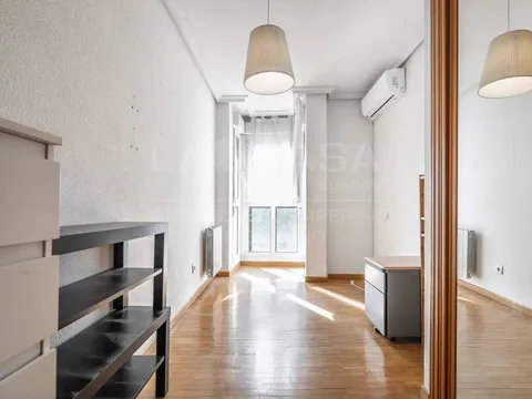 Pis de 94 m² a Madrid