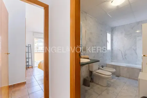 Pis de 119 m² a Xàbia
