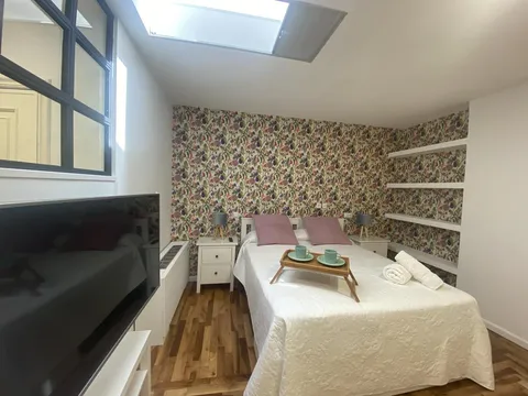 Pis de 55 m² a Salamanca