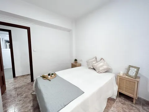 Pis de 60 m² a Castelló de la Plana