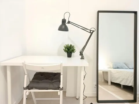Habitación en alquiler, Madrid