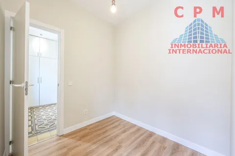 Appartamento 115 m² a Madrid