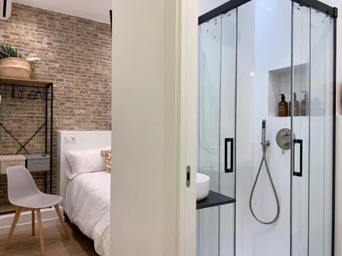 Habitació de lloguer, València