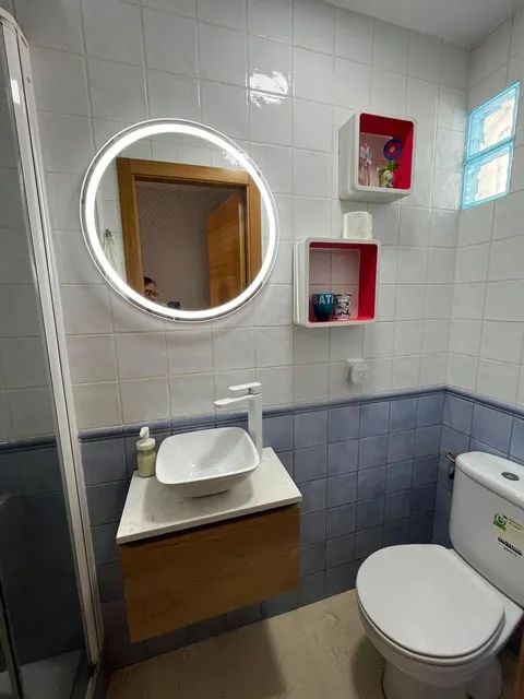 Pis de 105 m² a Còrdova