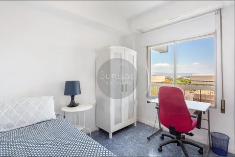 Appartamento 130 m² a Valencia