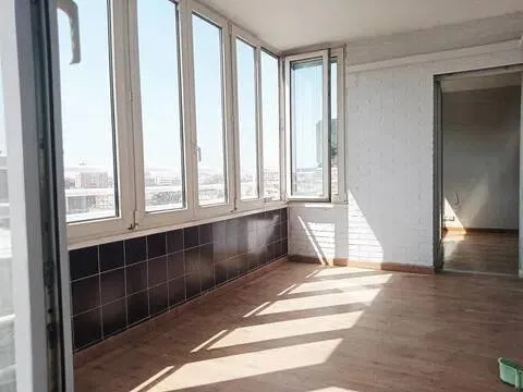 Pis de 120 m² a Madrid