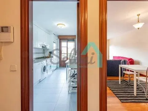 Pis de 111 m² a Oviedo