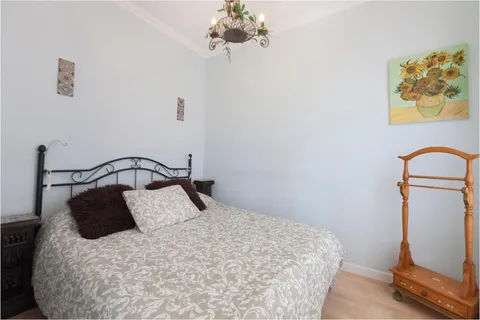 Pis de 80 m² a Valladolid