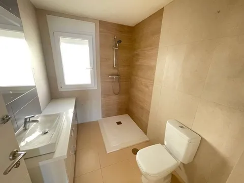Pis de 170 m² a Altea