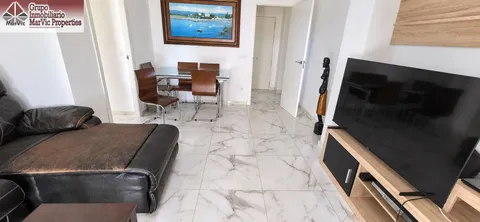 Pis de 64 m² a Benidorm
