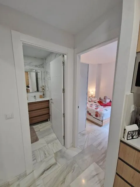Pis de 60 m² a Màlaga