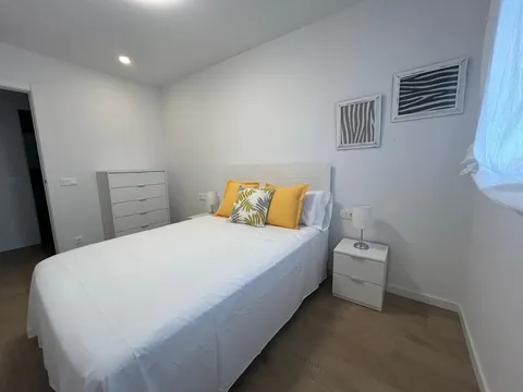 Pis de 109 m² a Pamplona