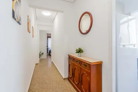 Habitació de lloguer, València