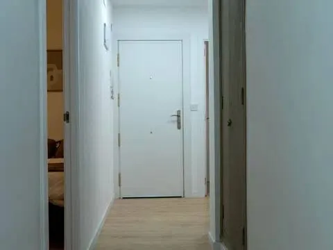 Habitació de lloguer, Saragossa