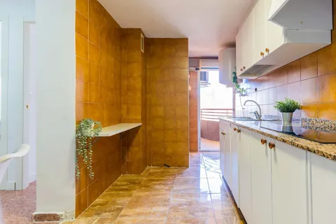 Habitació de lloguer, Mislata