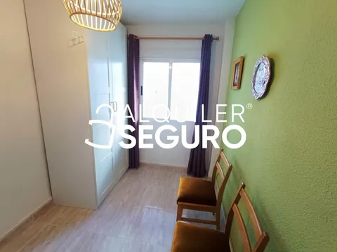 Pis de 75 m² a Leganès