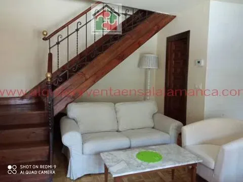 Pis de 80 m² a Salamanca