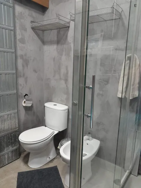 Pis de 67 m² a València