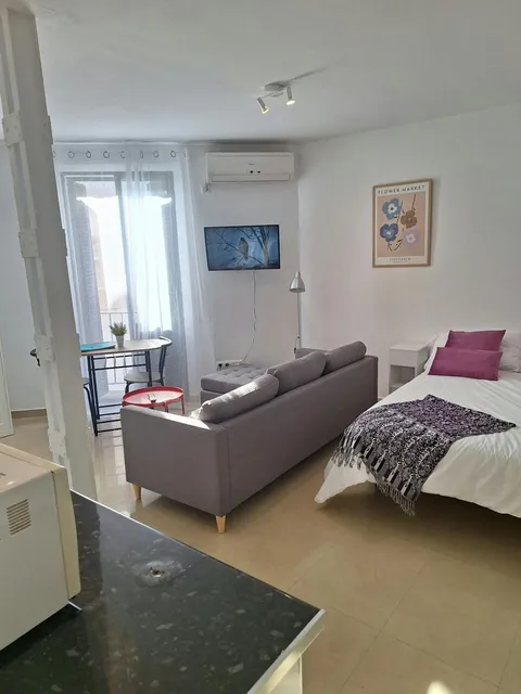 Piso de 45 m² en Sevilla