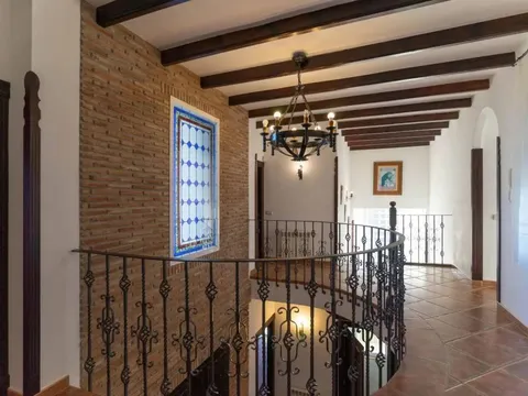 Casa de 520 m² a Alhaurín el Grande