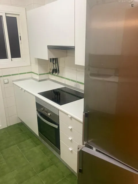 Habitació de lloguer, Barcelona