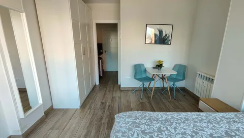 Pis de 30 m² a Madrid