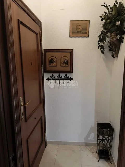 Piso de 64 m² en Huelva