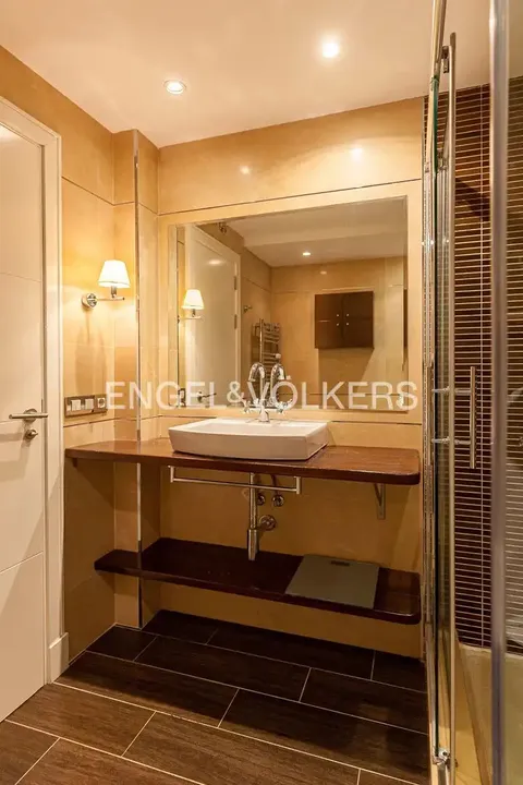 Pis de 185 m² a Madrid