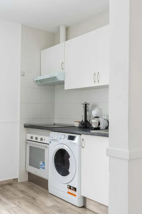 Zimmer zur Miete, Getafe