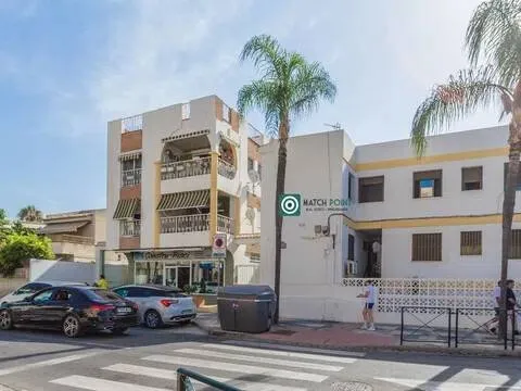 Pis de 90 m² a Almuñécar