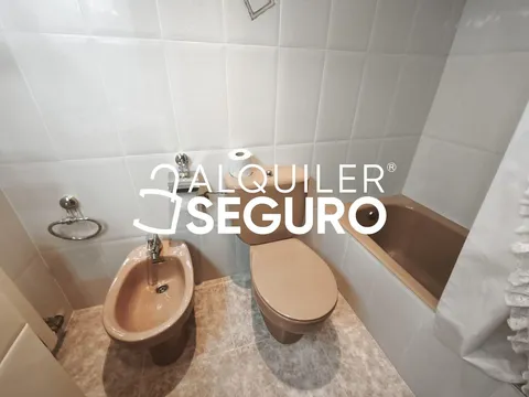Pis de 100 m² a Saragossa