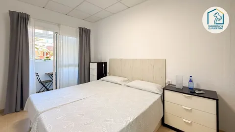 Pis de 62 m² a Güímar