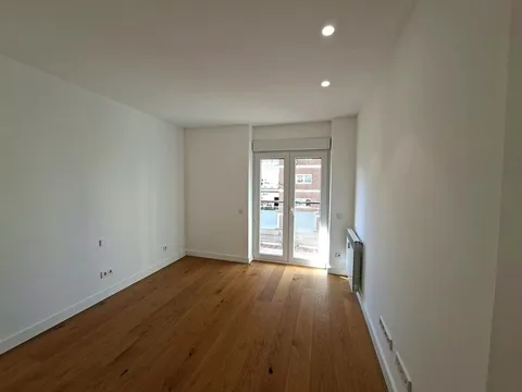 Pis de 300 m² a Madrid