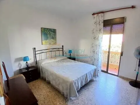 Pis de 72 m² a Almuñécar