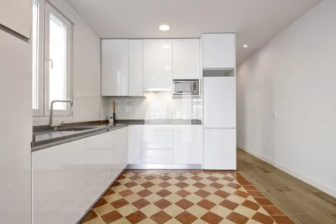 Appartamento 97 m² a Madrid