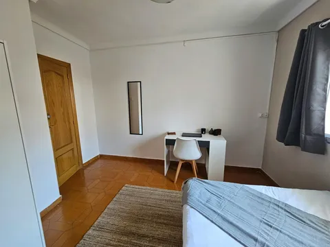 Habitació de lloguer, València