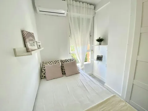 Zimmer zur Miete, Getafe