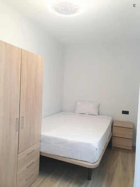 Pis de 75 m² a València
