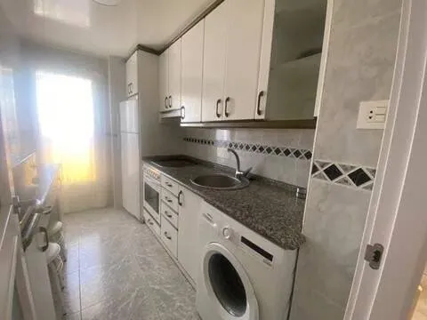 Pis de 72 m² a Saragossa