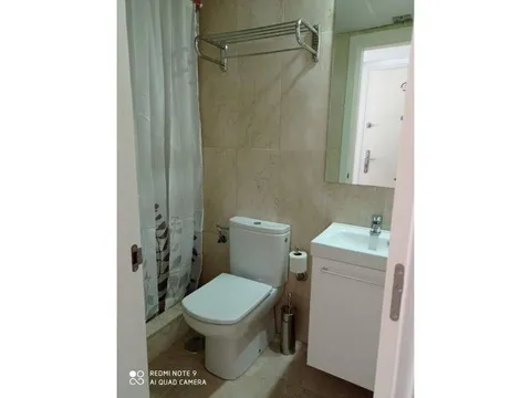 Pis de 40 m² a Benalmádena