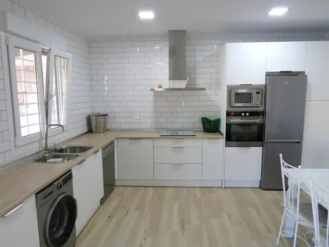 Flat 135 m² in Íllora