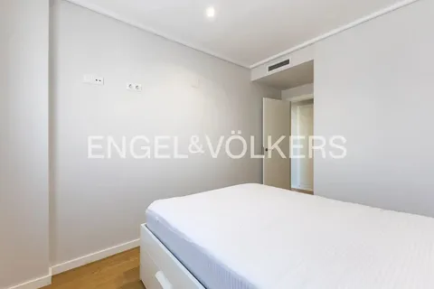 Pis de 85 m² a València
